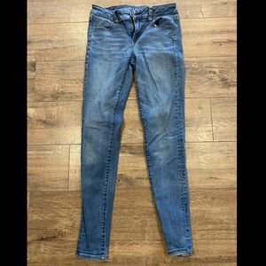 American Eagle Ne(x)t Level Stretch Jeans